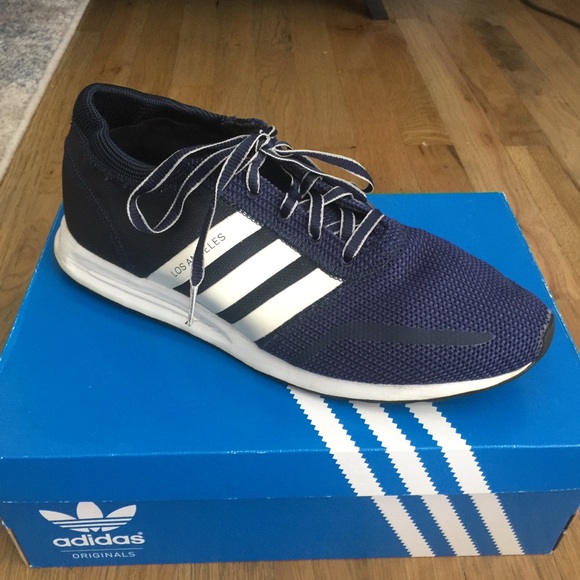 Women Adidas Los Angeles Shoe on Poshmark Women Adidas Los Angeles Shoe on Poshmark